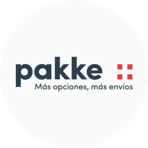Tu tienda online integrada con Pakke