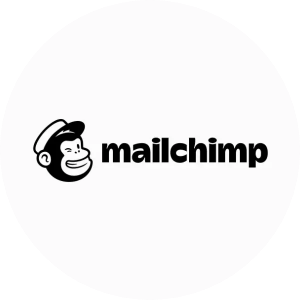 Tu tienda online integrada con Mailchimp