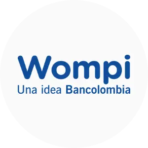 Tu tienda online integrada con Wompi de Bancolombia